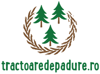 Tractoare de padure