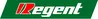 logotipo Regent