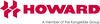 logotipo Howard